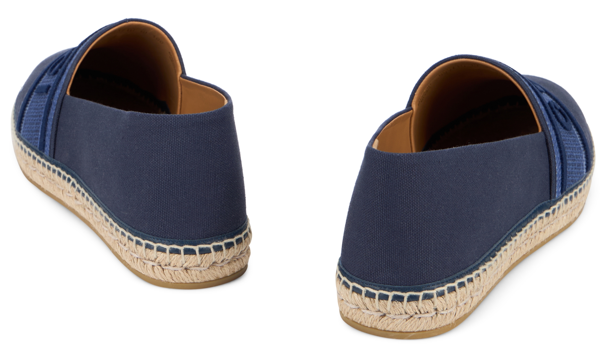 [Gucci] Espadrille SS26 855716FAFQV_4156