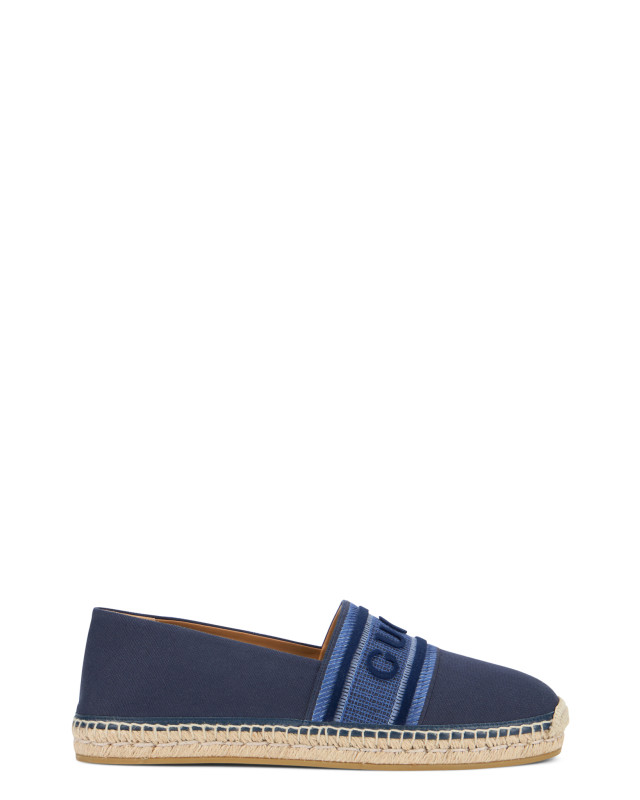 [Gucci] Espadrille SS26 855716FAFQV_4156