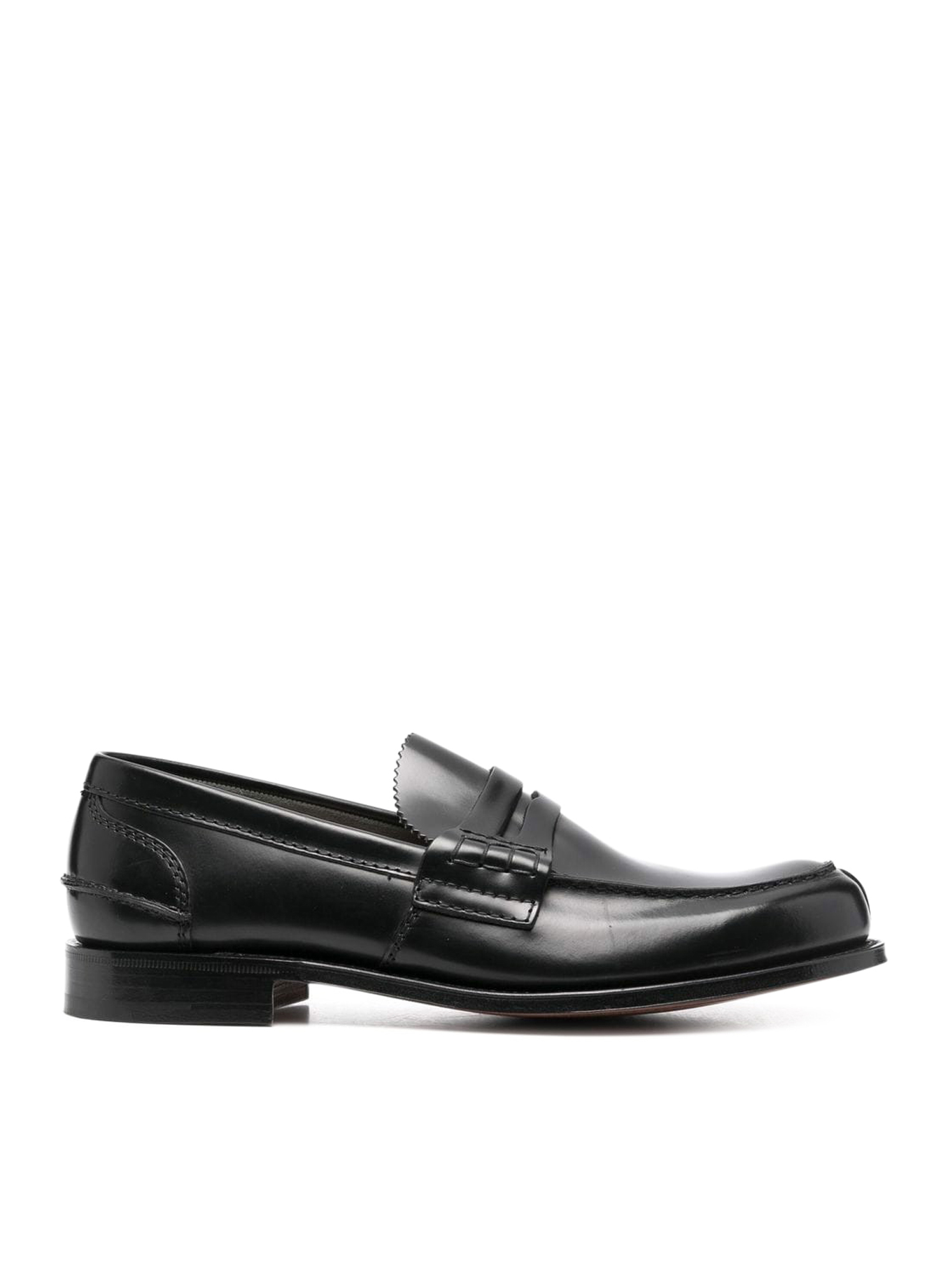 [CHURCH`S] Loafer FW26 EDB003FG000009LGF0AAB BLACK