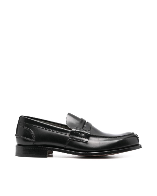 [CHURCH`S] Loafer FW26 EDB003FG000009LGF0AAB BLACK