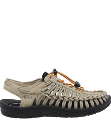[KEEN] Sandals SS26 1032178SAFARI/ORANGE