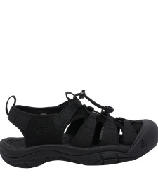 [KEEN] Sandals SS26 1022258TRIPLE BLACK