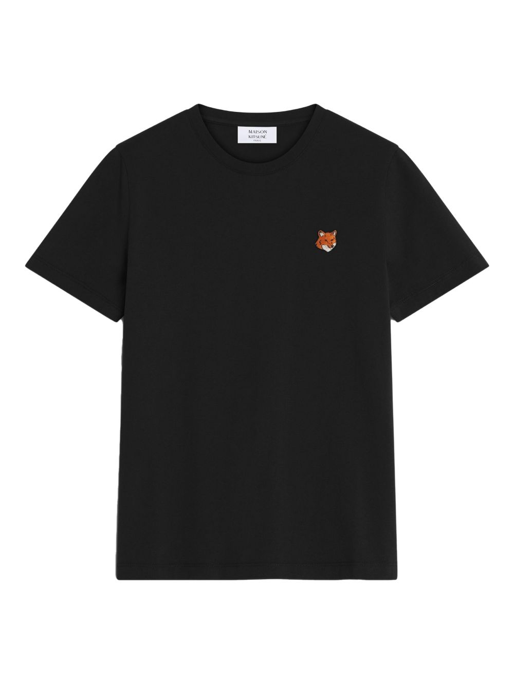 [MAISON KITSUNE] T-shirts Short Sleeve SS26 PW00113KJ7026P199