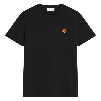 [MAISON KITSUNE] T-shirts Short Sleeve SS26 PW00113KJ7026P199