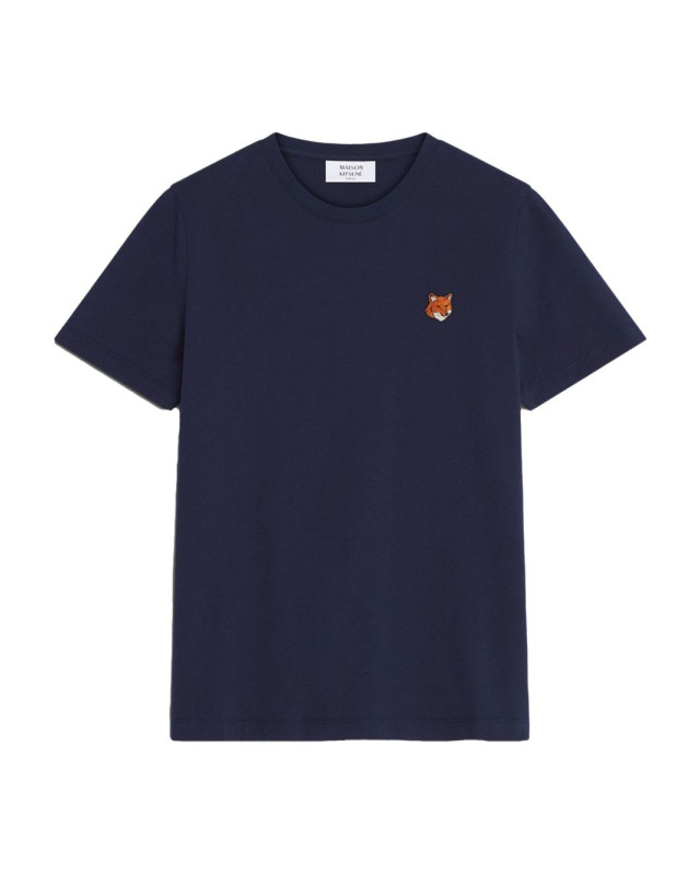 [MAISON KITSUNE] T-shirts Short Sleeve SS26 PW00113KJ70260413