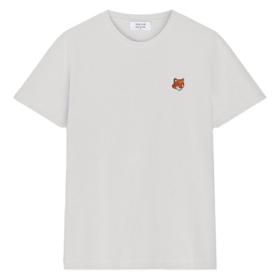 [MAISON KITSUNE] T-shirts Short Sleeve SS26 PW00113KJ7026P100