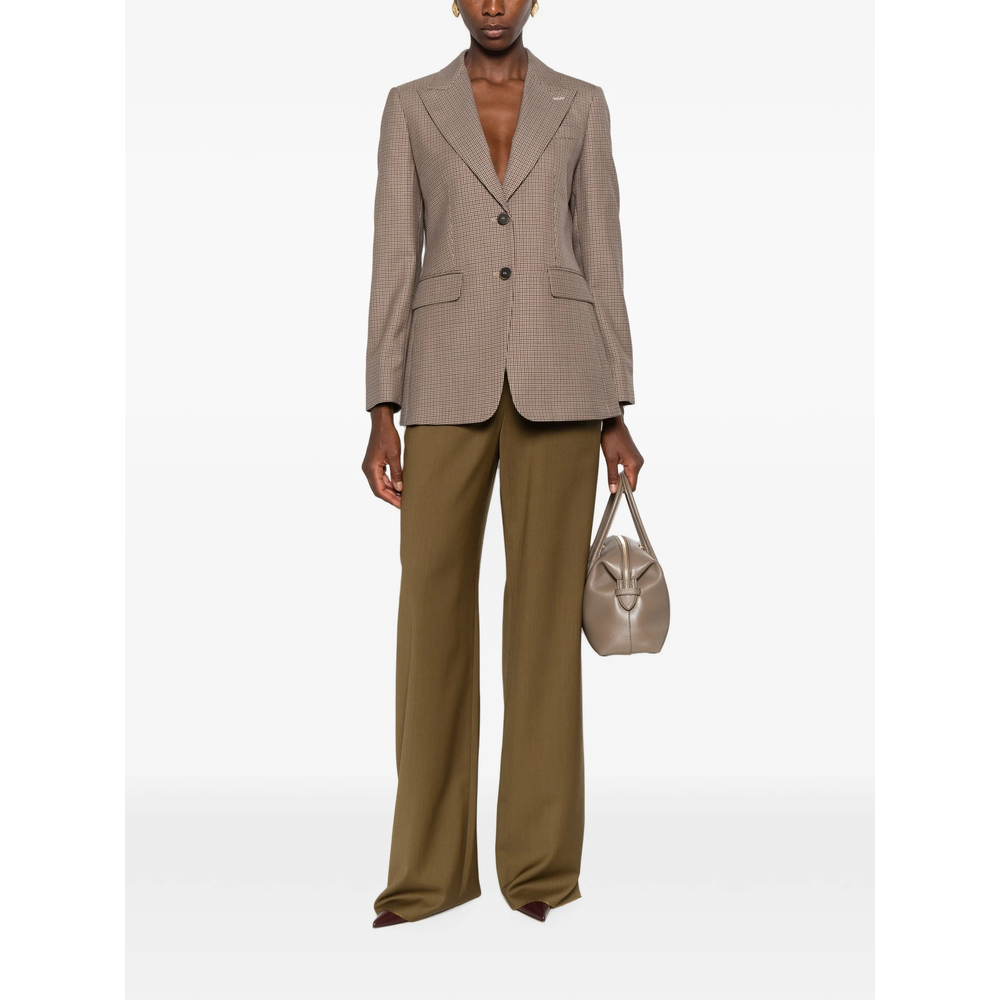 [Max Mara] Blazer FW26 MXMCARO 309 001