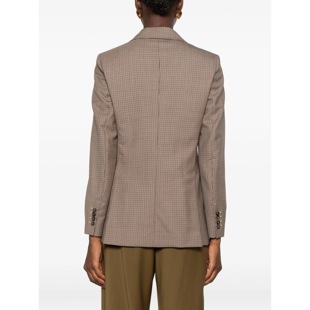 [Max Mara] Blazer FW26 MXMCARO 309 001