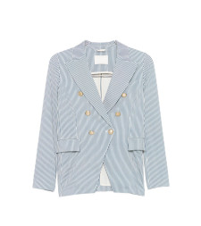 [Circolo 1901] Jacket SS26 FD3928BLU