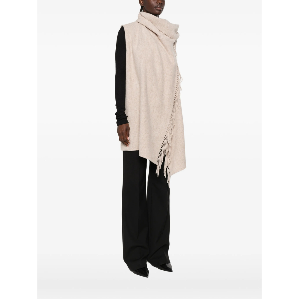 [Fabiana Filippi] Vest FW26 SAD216A908 M538 0164