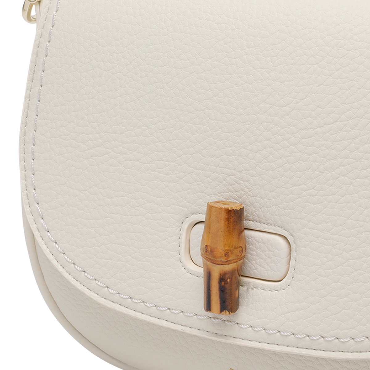 [V°73] Shoulder bag SS26 73BS9M607OFF WHITE
