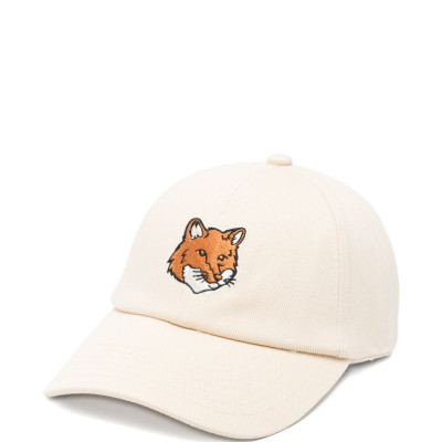 [MAISON KITSUNE] Cap SS26 PM06100WW00960428