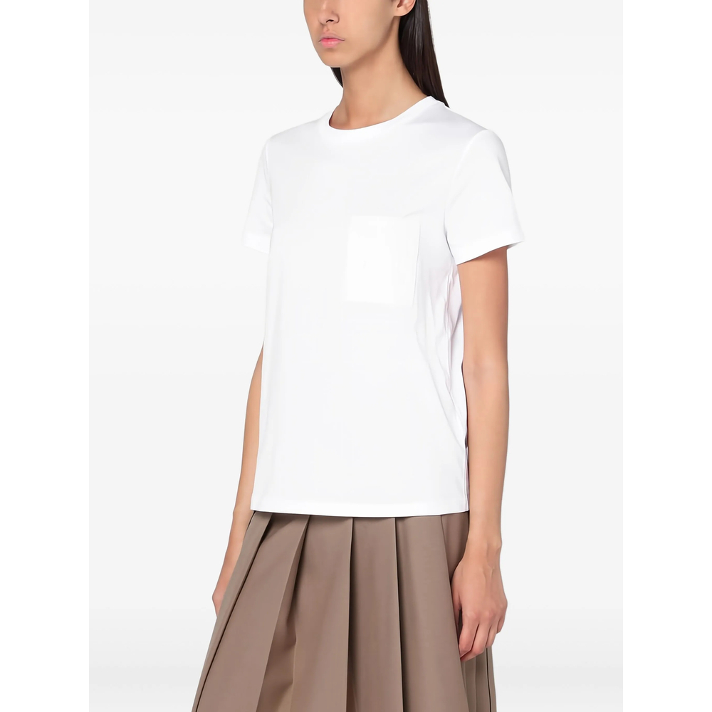 [Max Mara] T-shirts FW26 PAPAIA 152F 001