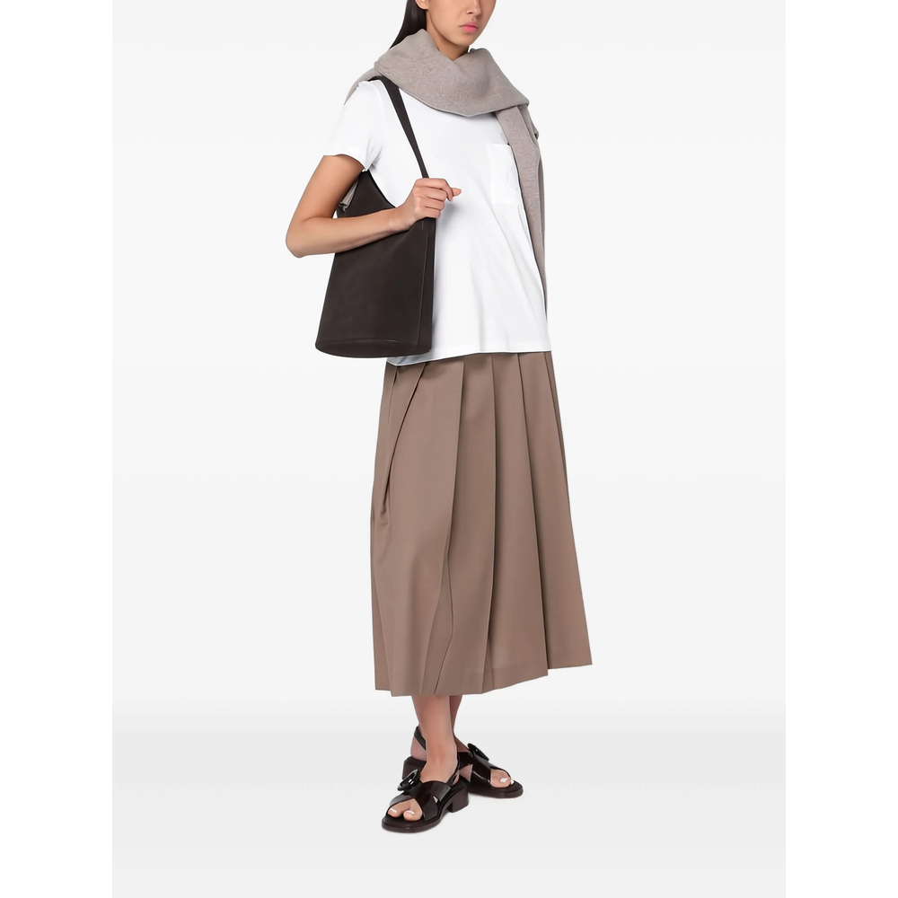 [Max Mara] T-shirts FW26 PAPAIA 152F 001