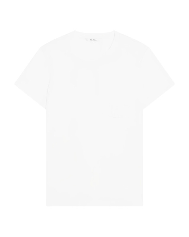 [Max Mara] T-shirts FW26 PAPAIA 152F 001