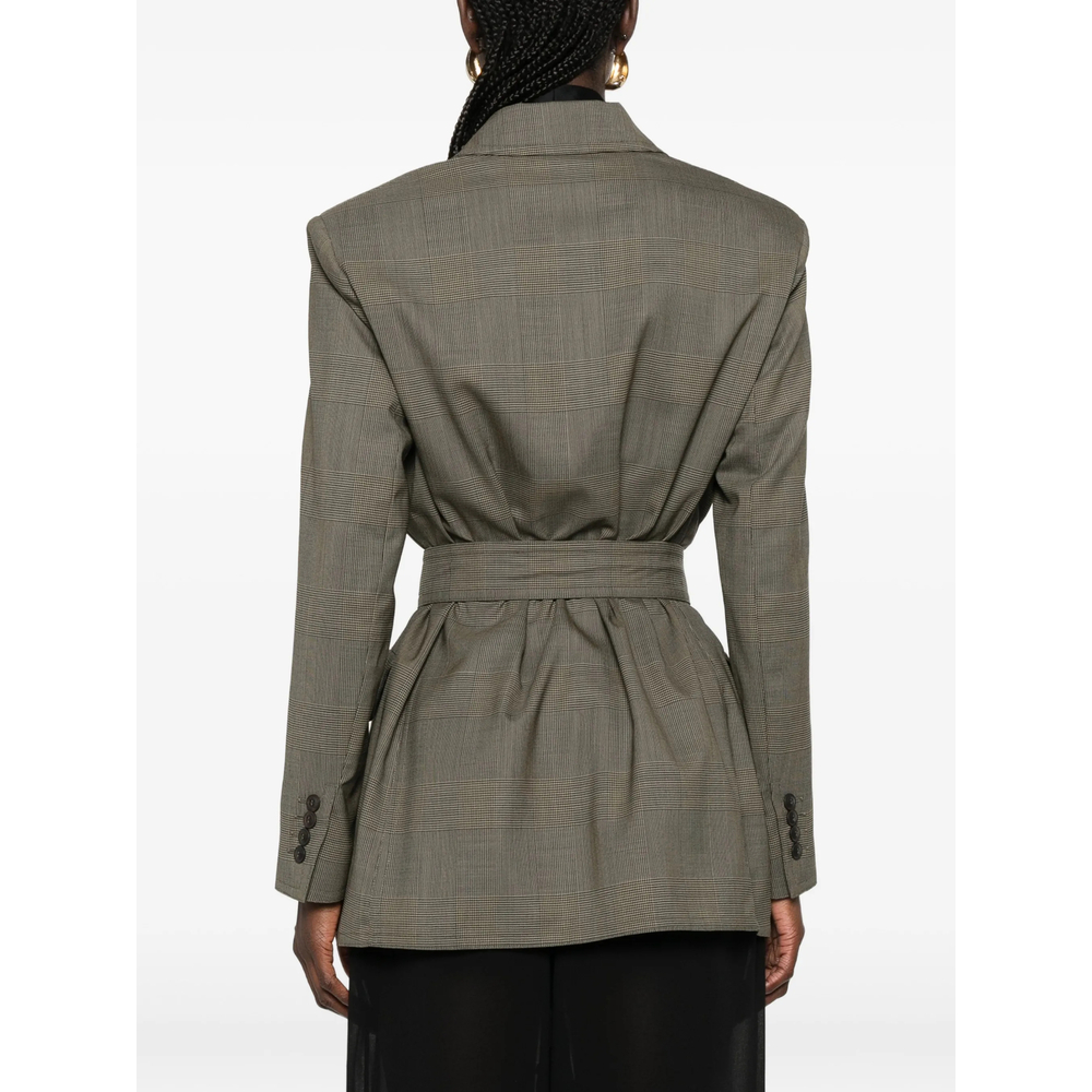 [Max Mara] Blazer FW26 MXMNASELLO 270 002