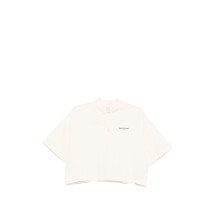 [MAISON KITSUNE] T-shirts Short Sleeve SS26 QW00201KP00010063