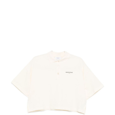 [MAISON KITSUNE] T-shirts Short Sleeve SS26 QW00201KP00010063