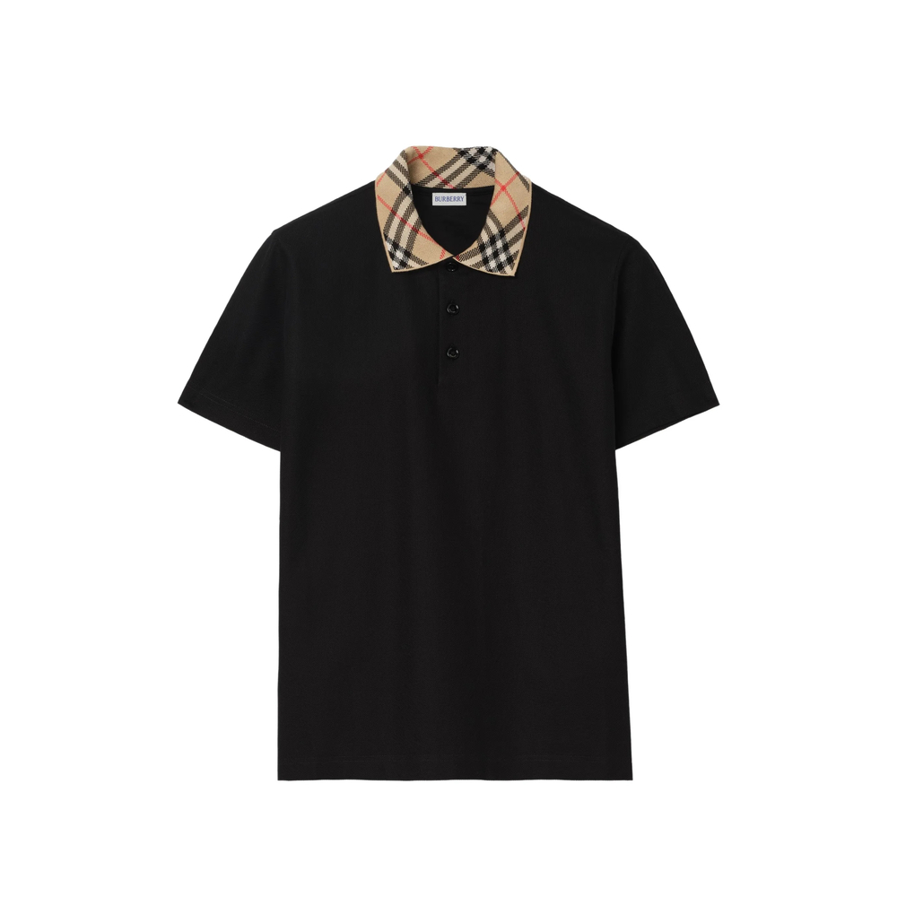 [Burberry] T-shirts Short Sleeve FW26 8126965 EVAN A1189
