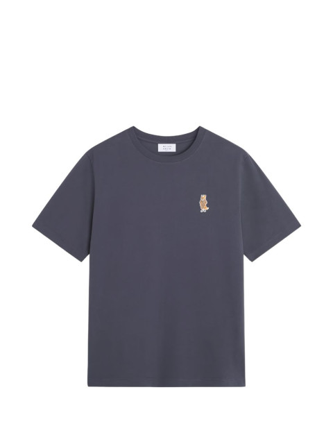 [MAISON KITSUNE] T-shirts Short Sleeve SS26 QM00101KJ70250422