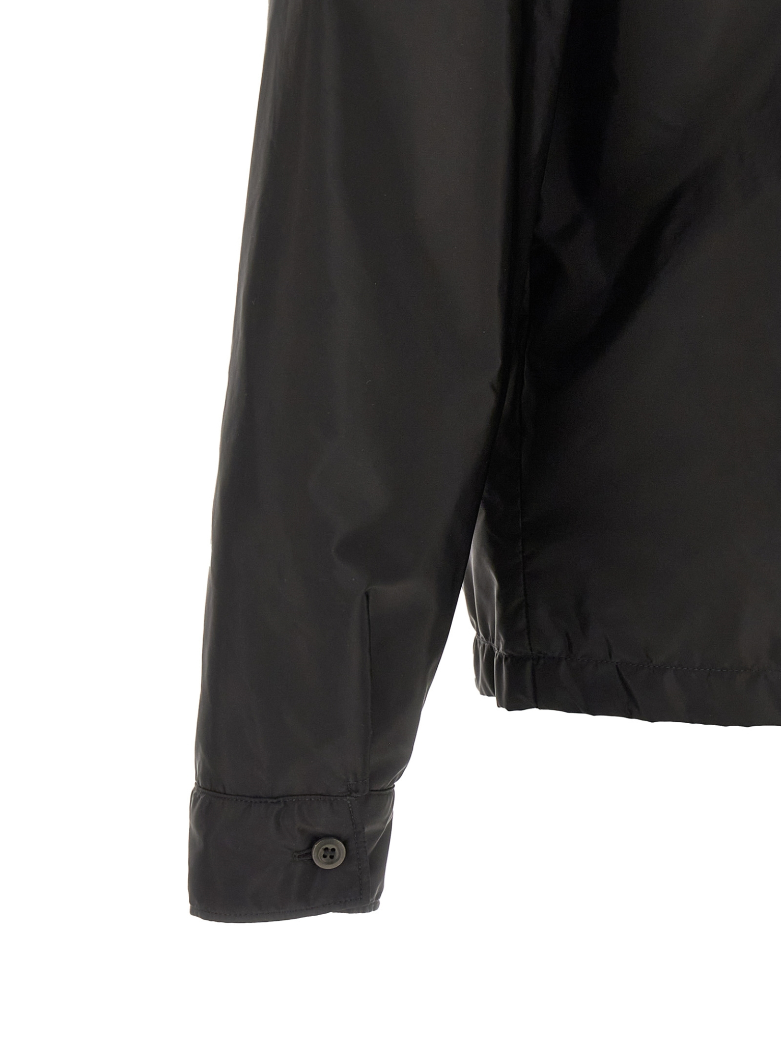 [Prada] Jacket SS26 SC847SOOO1WQ9F0002