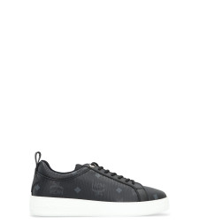 [MCM] Sneakers SS26 MESFSAJ01_BK