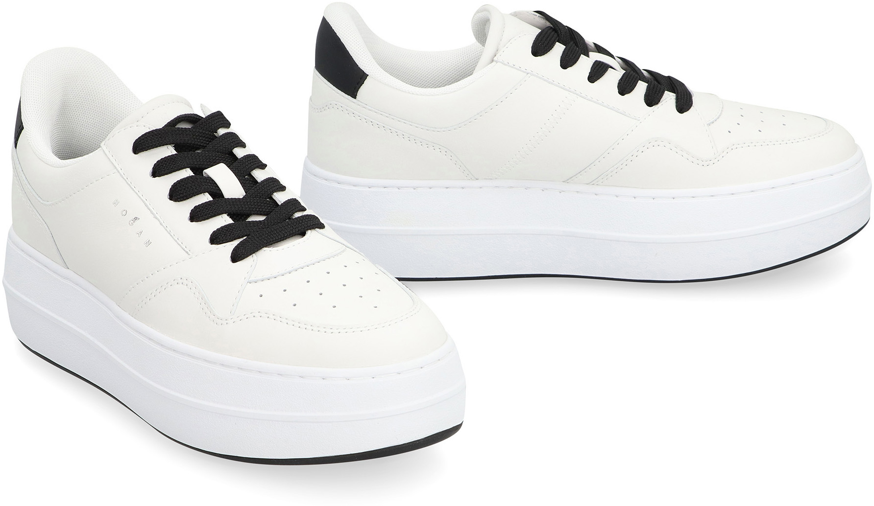 [Hogan] Sneakers SS25 HXW6700FK80JUS_0001