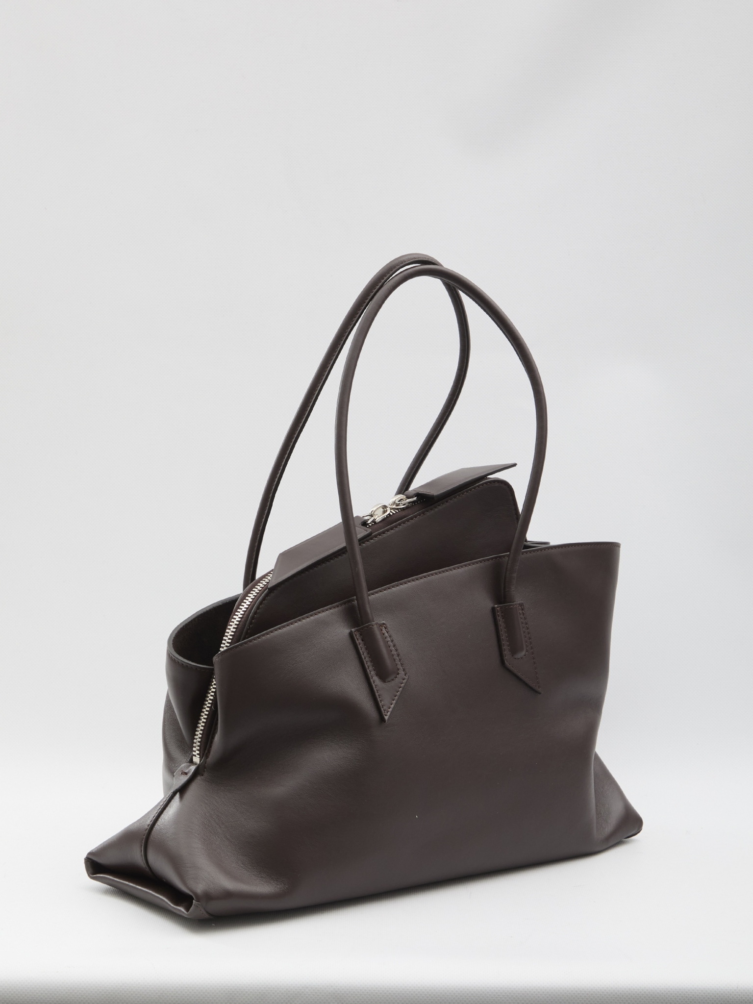 [The Attico] Shoulder bag FW26 260WAH00054_LBT019AA_204
