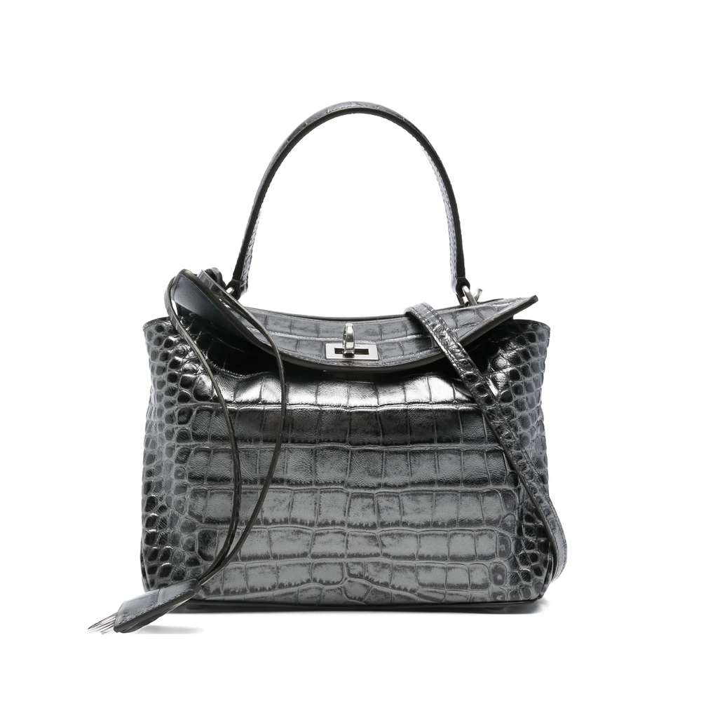 [Balenciaga] Tote bag FW25 843712 2AB5M 1015