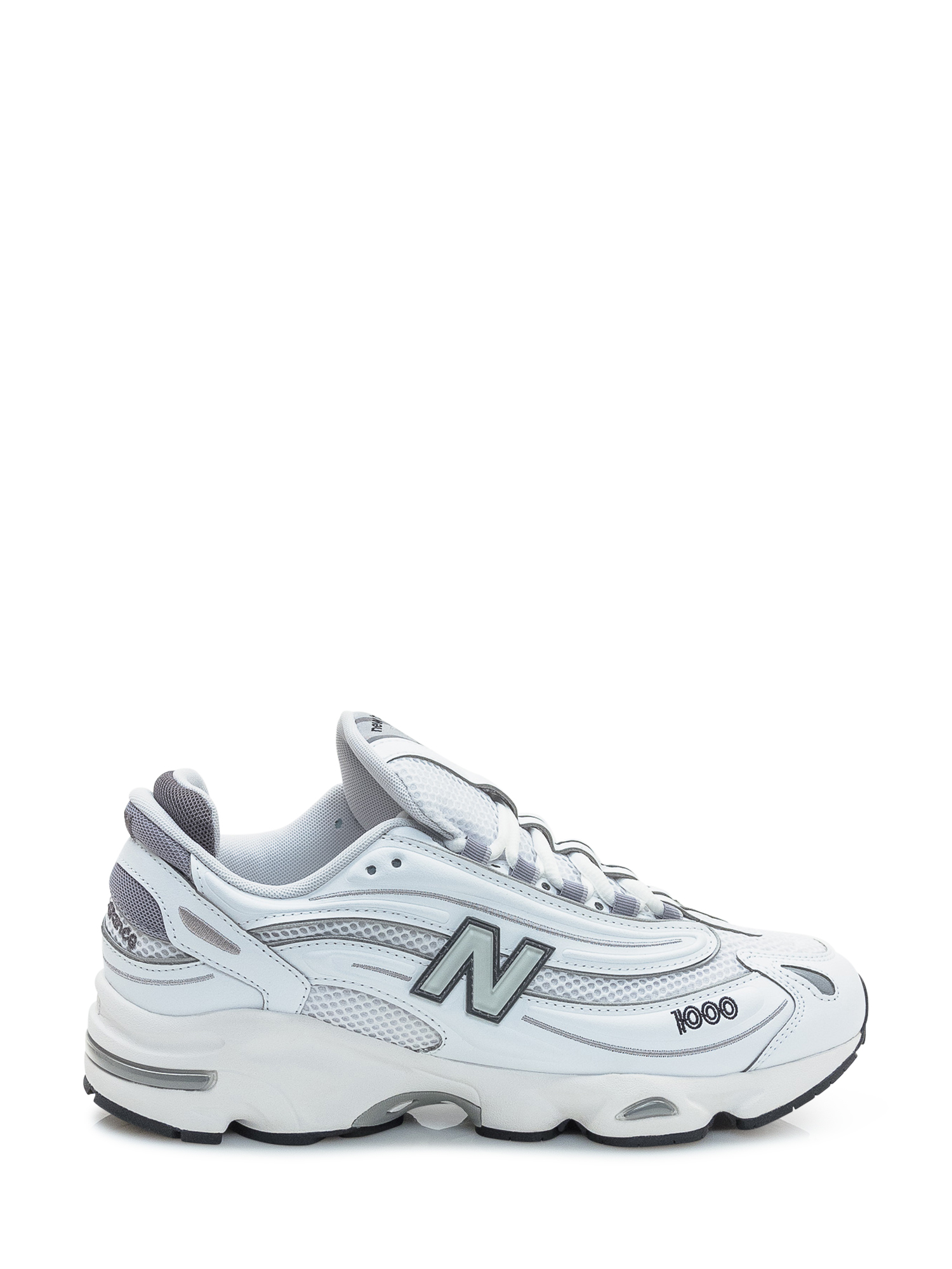 [NEW BALANCE] Sneakers FW25 M1000D GRIGIO CHIARO
