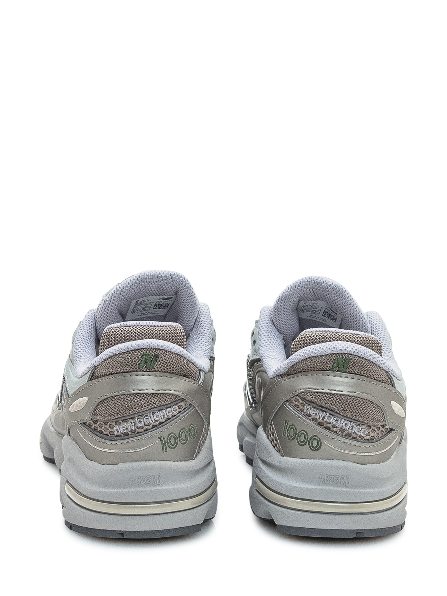[NEW BALANCE] Sneakers FW25 M1000N GRIGIO