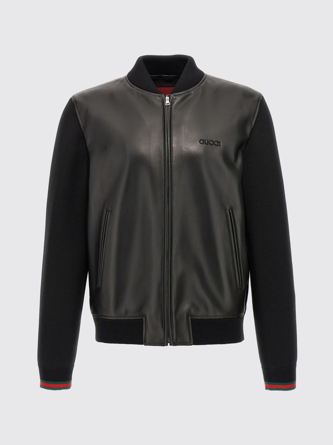 [Gucci] Casual Jacket SS26 793181XNA29 1060