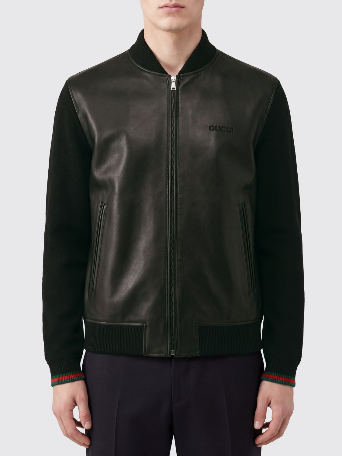 [Gucci] Casual Jacket SS26 793181XNA29 1060
