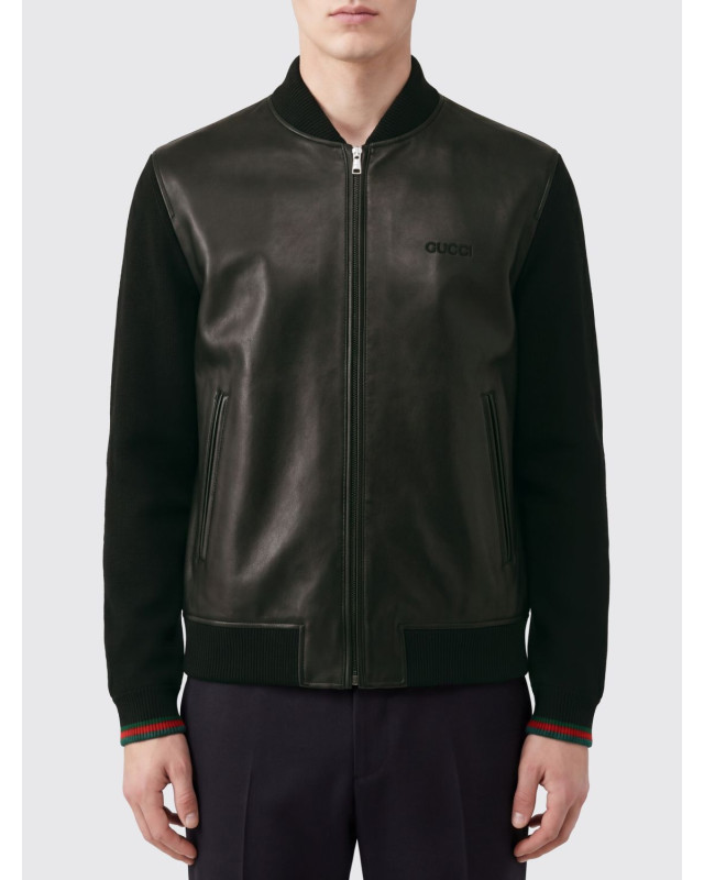 [Gucci] Casual Jacket SS26 793181XNA29 1060