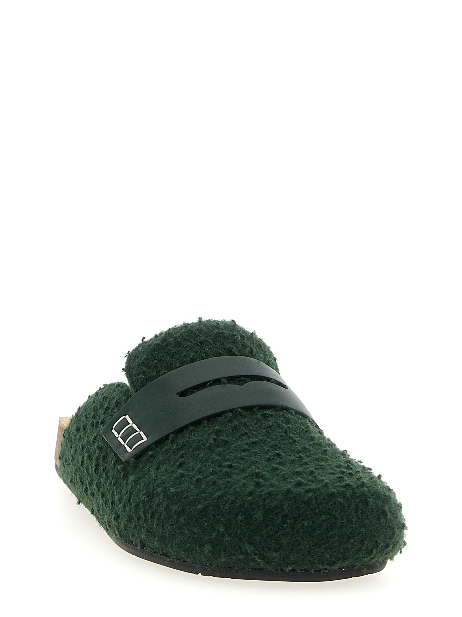 [J.W.Anderson] Loafer FW25 LF0030FA0468555