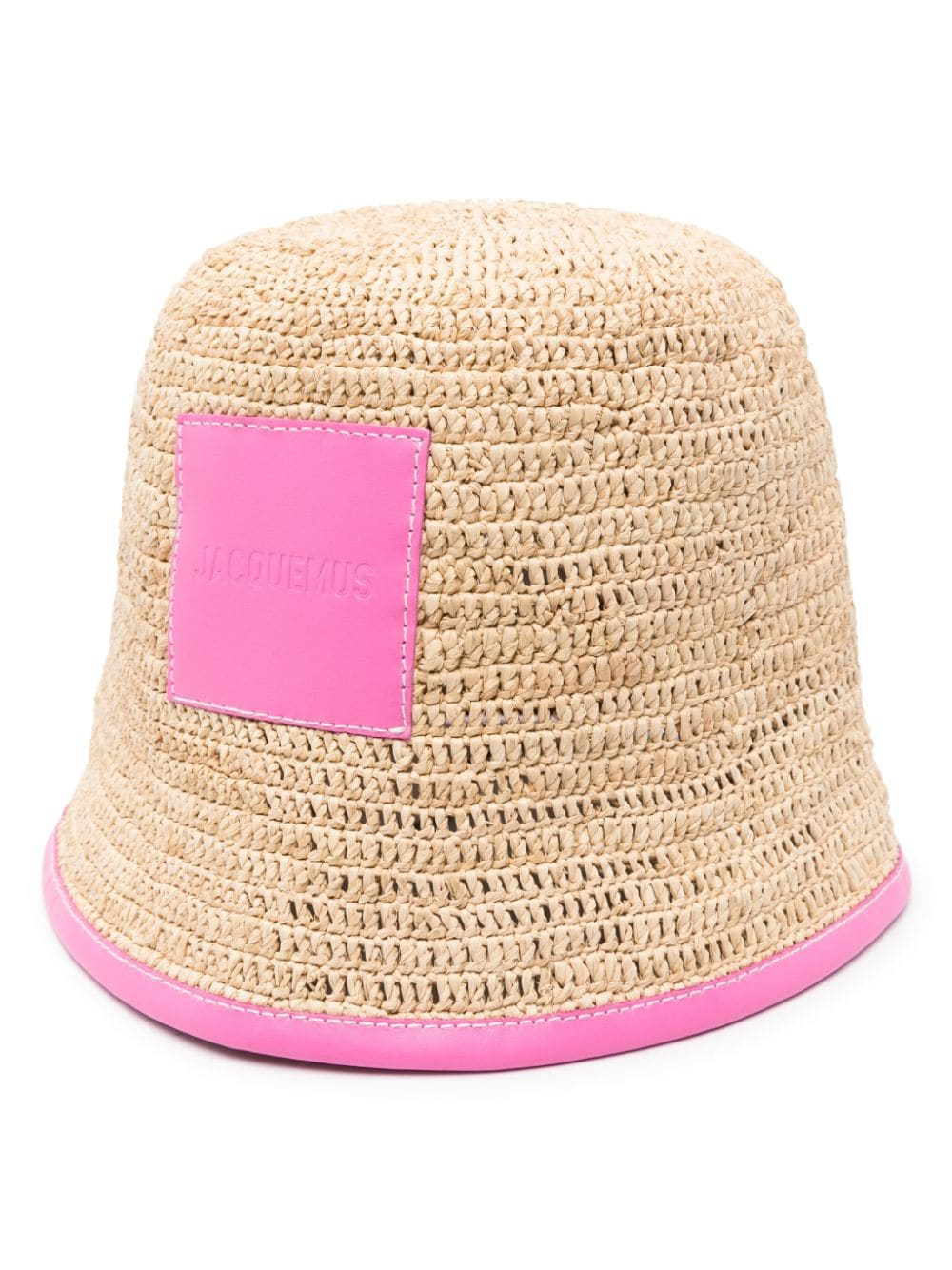 [JACQUEMUS] Hat SS24 245AC6423060434