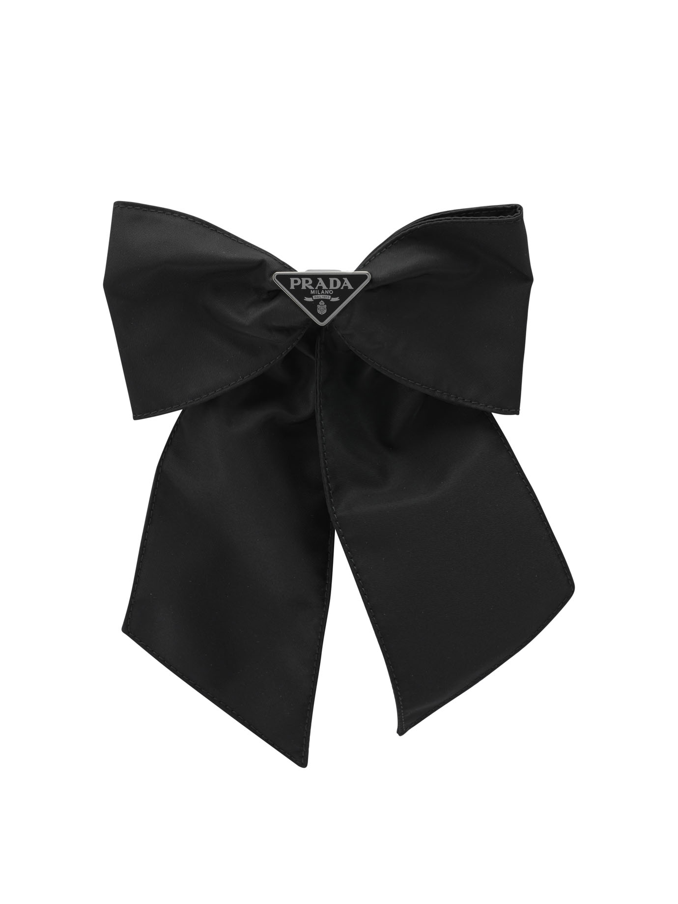 [Prada] Hair Accessory SS26 1IF1632DMIF0002