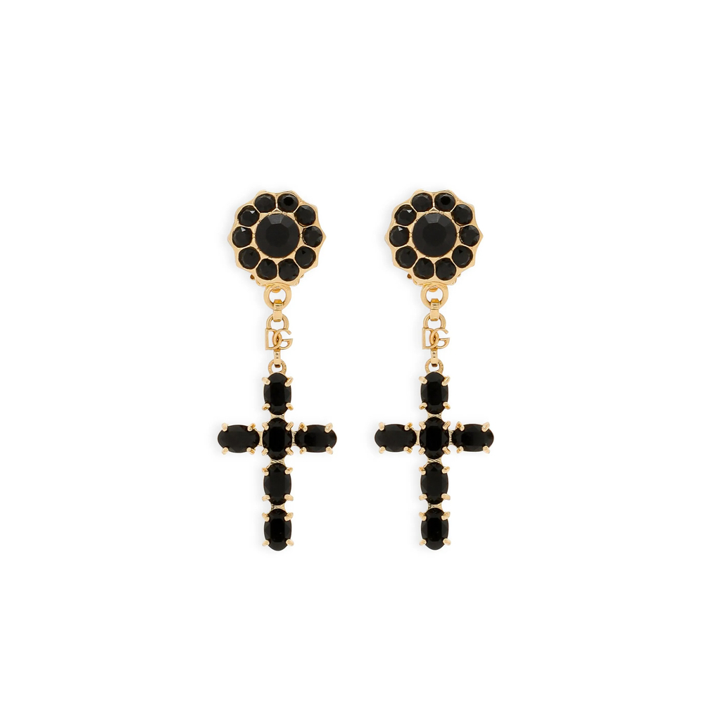 [Dolce & Gabbana] Earring SS26 WEQ4S3 W1111 N0011