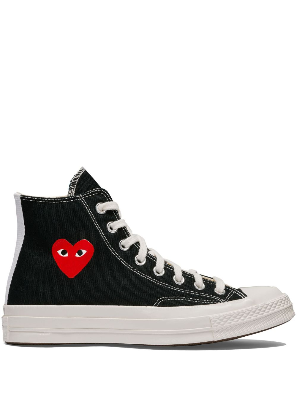 [Comme des Garcons] Sneakers SS24 AZK129D1
