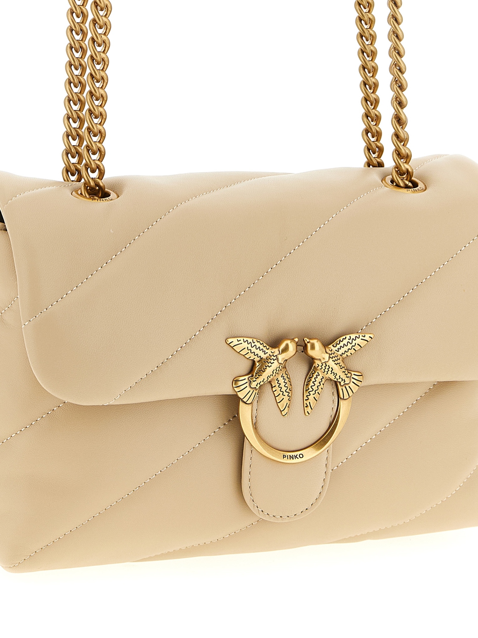[PINKO] Cross body bag FW26 100038A0F2C50Q
