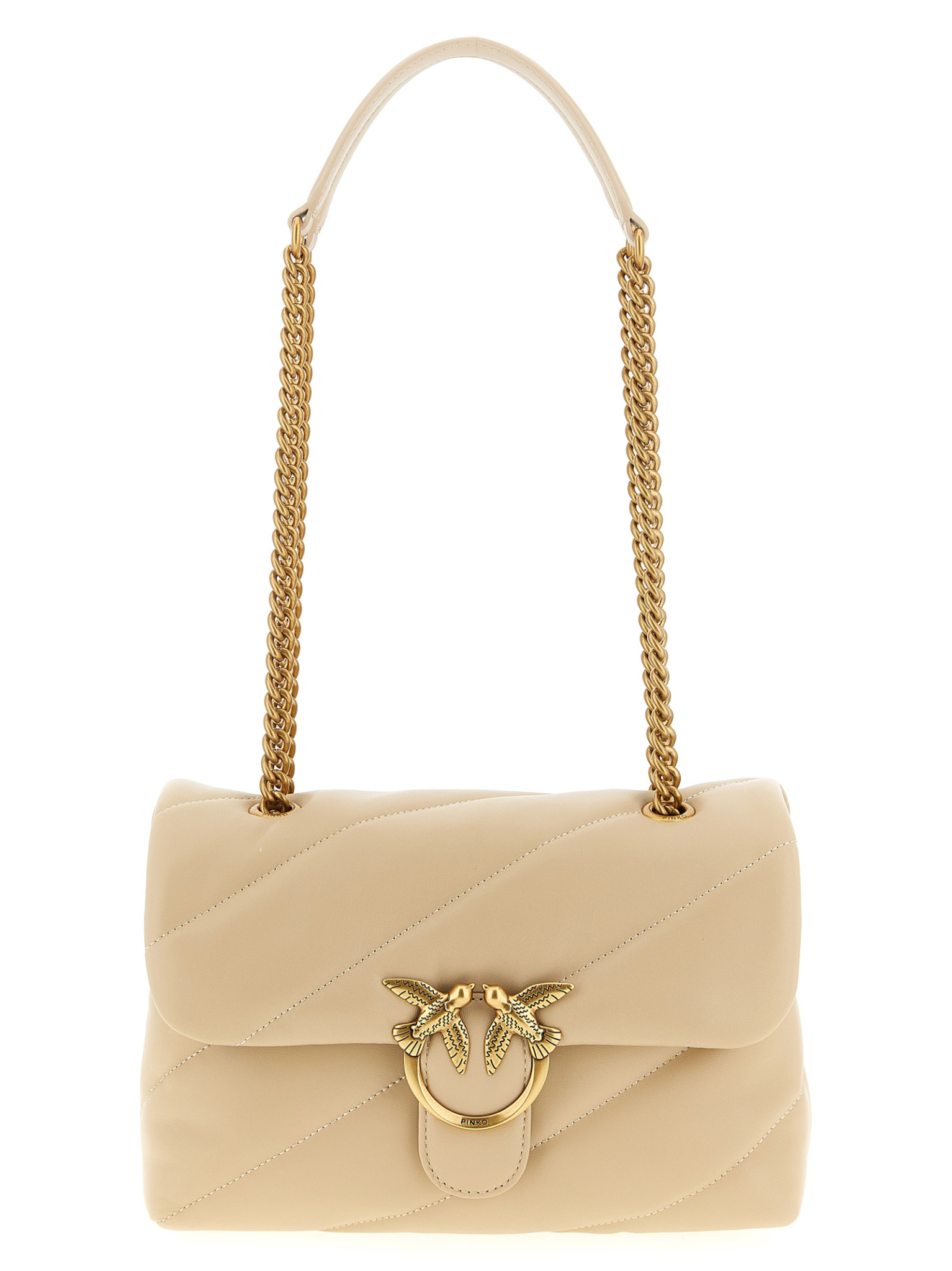 [PINKO] Cross body bag FW26 100038A0F2C50Q
