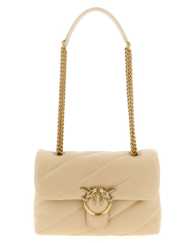 [PINKO] Cross body bag FW26 100038A0F2C50Q