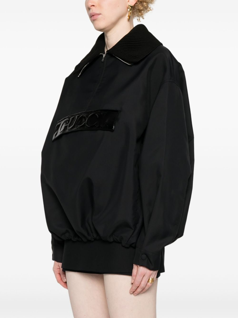 [Gucci] Casual Jacket SS24 781368Z8BSD1000