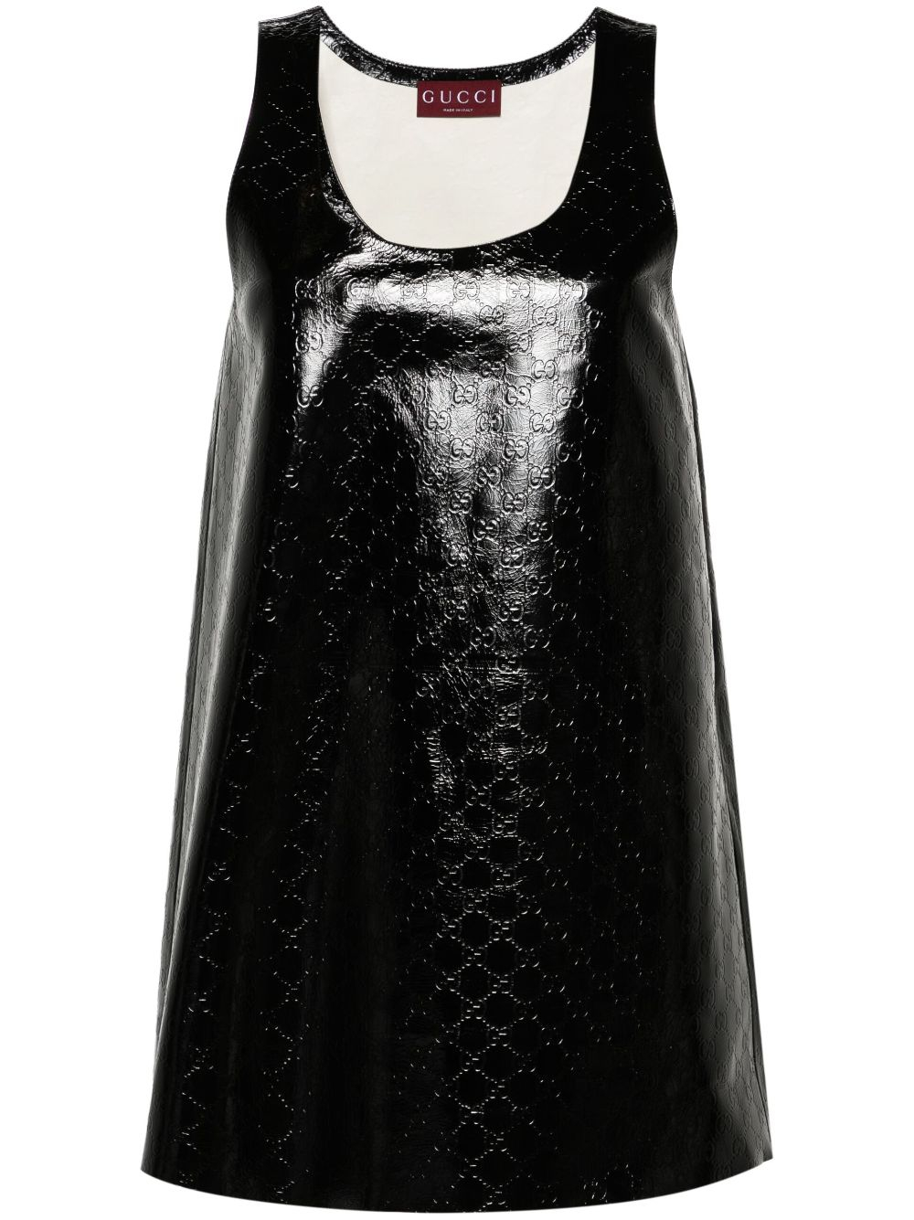 [Gucci] Sleeveless dress SS24 787761XNA2X1000