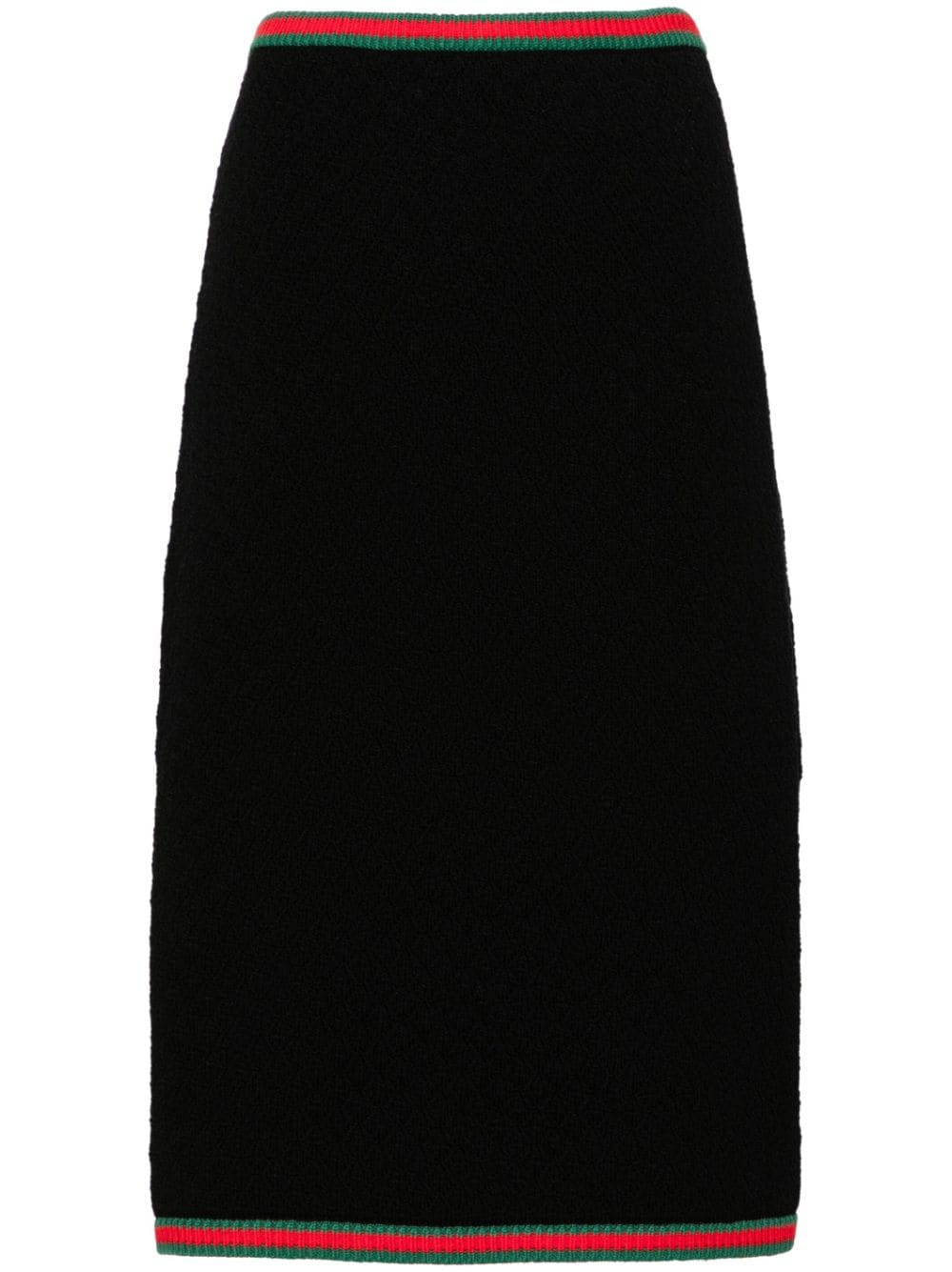 [Gucci] Midi skirt SS24 792043XKD3C1152