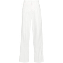 [Isabel Marant] Trousers SS24 PA0270FB-B1F04ISTAYA20WH