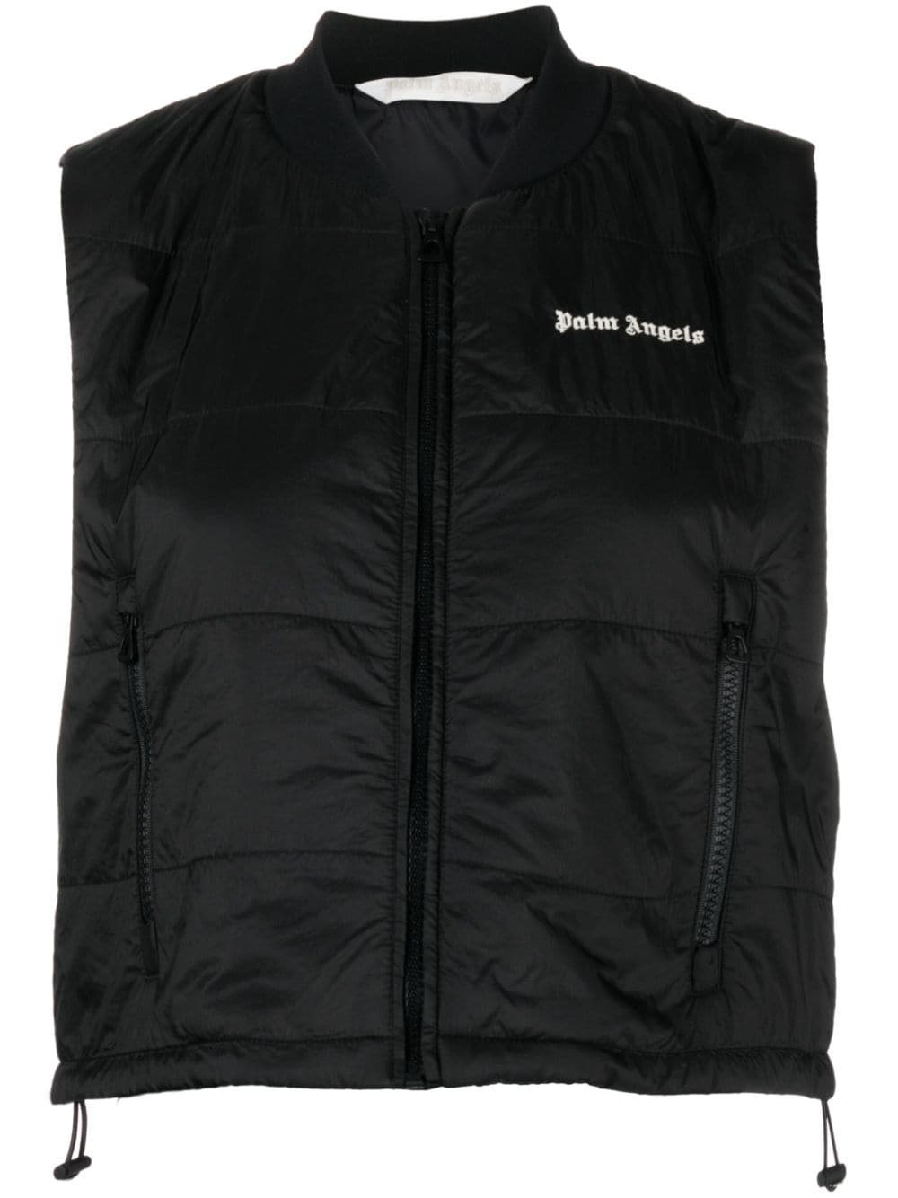 [Palm Angels] Knitwear SS24 PWEA118S24FAB0011003