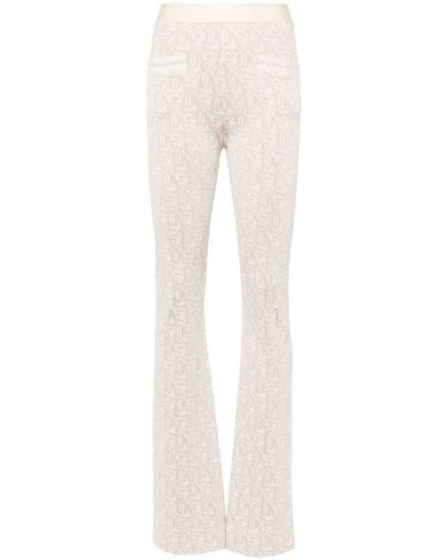 [Palm Angels] Trousers SS24 PWHG026R24KNI0010361