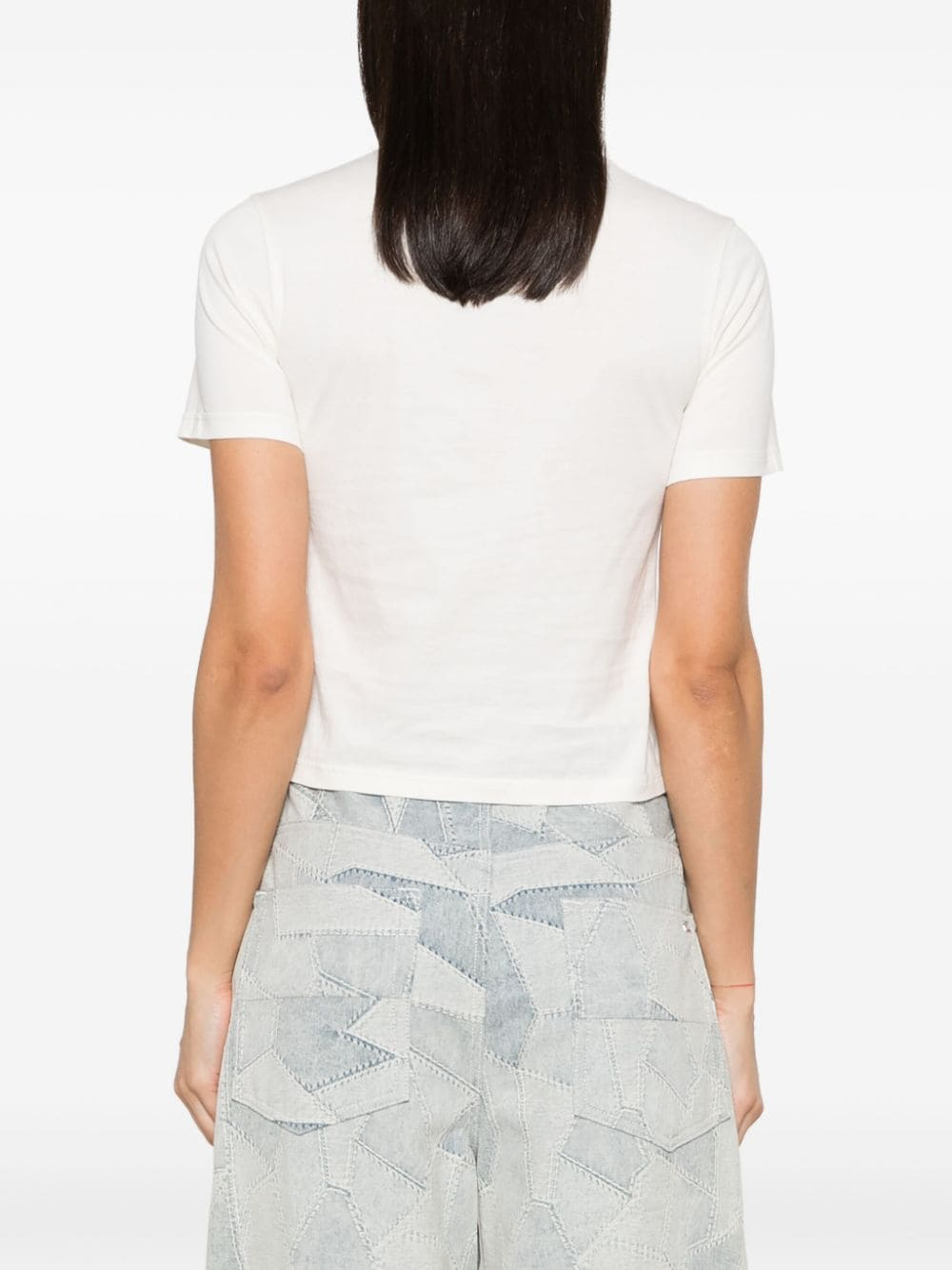 [Palm Angels] T-shirts Short Sleeve SS24 PWAA044R24JER0010303