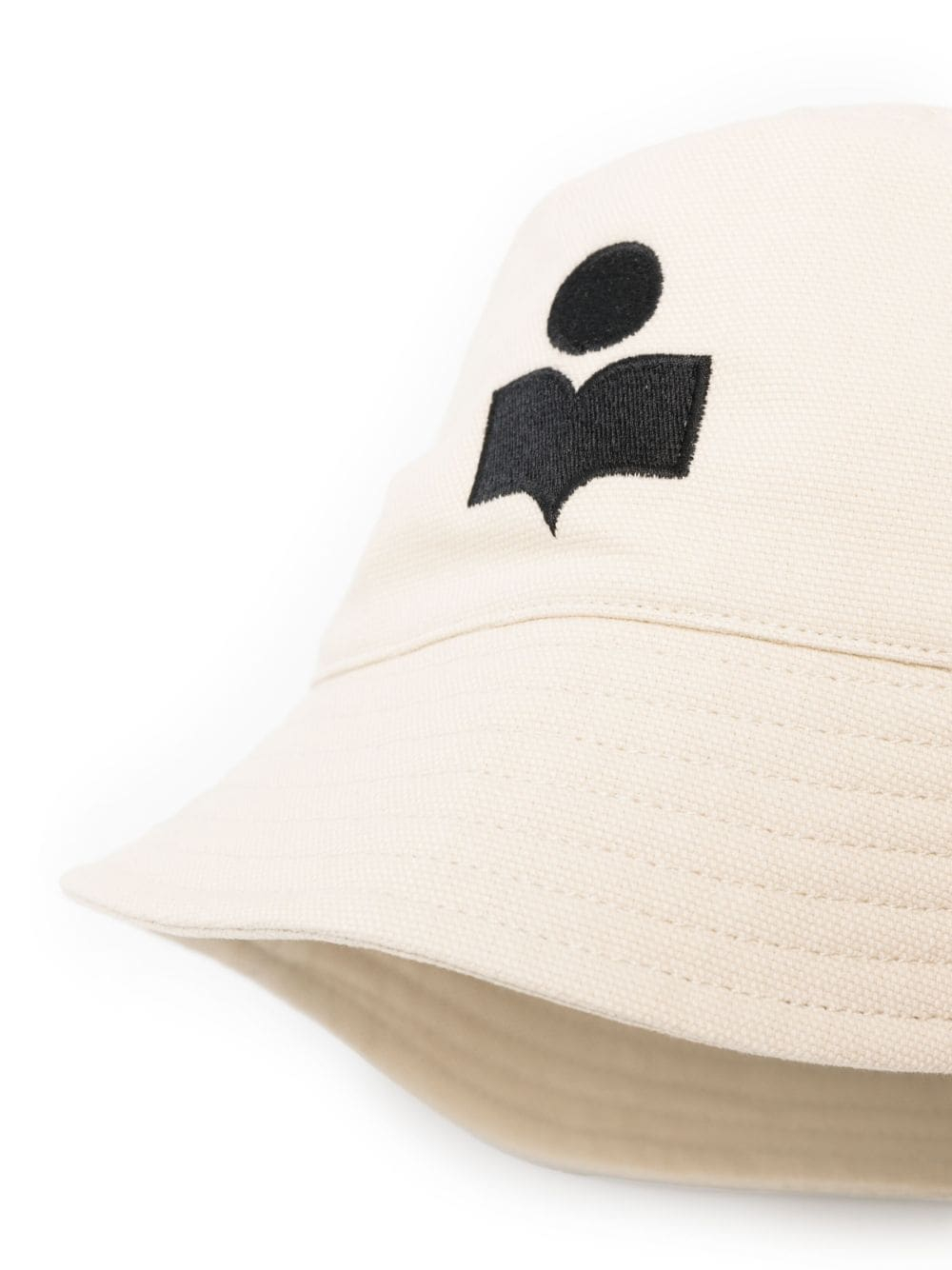 [Isabel Marant] Hat SS24 CU001XFA-A3C05AHALEYECBK